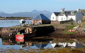 Pier Cottage, Applecross